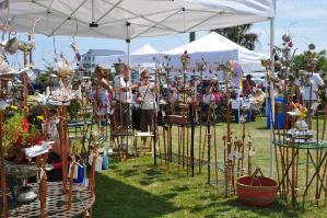 Oak Island Arts and Crafts Festival