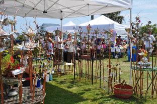 2023 NC Arts and Crafts Festival